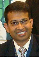 Arvind Agarwal 